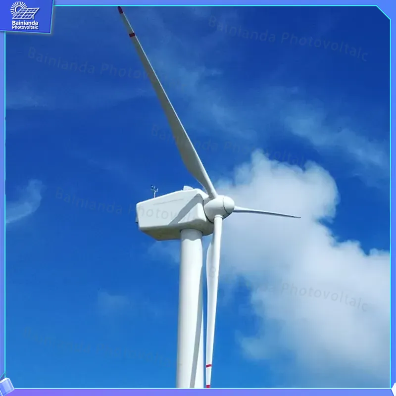 Renewable Energy Solutions - 3KW 5KW 10KW Hybrid Wind Solar