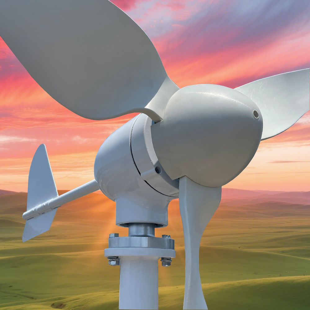 Electricity Generation Off Gri - Renewable Energy Grid ulasan dan harga