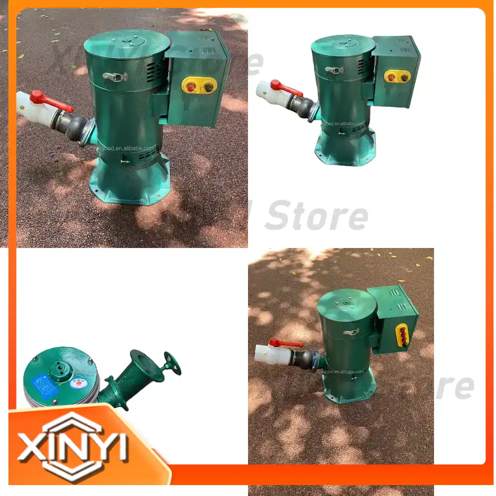 Hot Selling 1kw 3kw 5kw Water  - Renewable Energy Grid ulasan dan harga