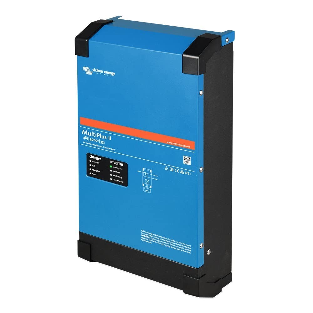 Victron Energy MultiPlus-II Po - Victron Inverter Multiplus ulasan dan harga