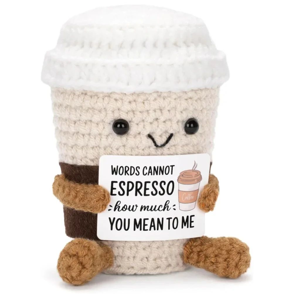 Hand-woven Crocheted Ornaments - Renewable Energy Resources ulasan dan harga