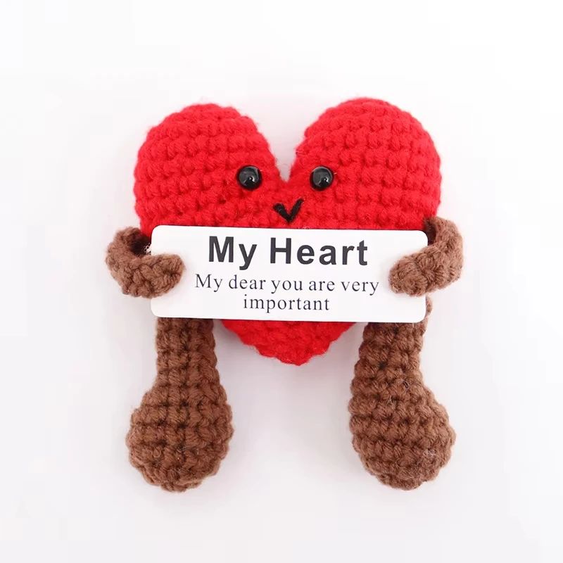 Hand-woven Crocheted Ornaments - Renewable Energy Resources ulasan dan harga