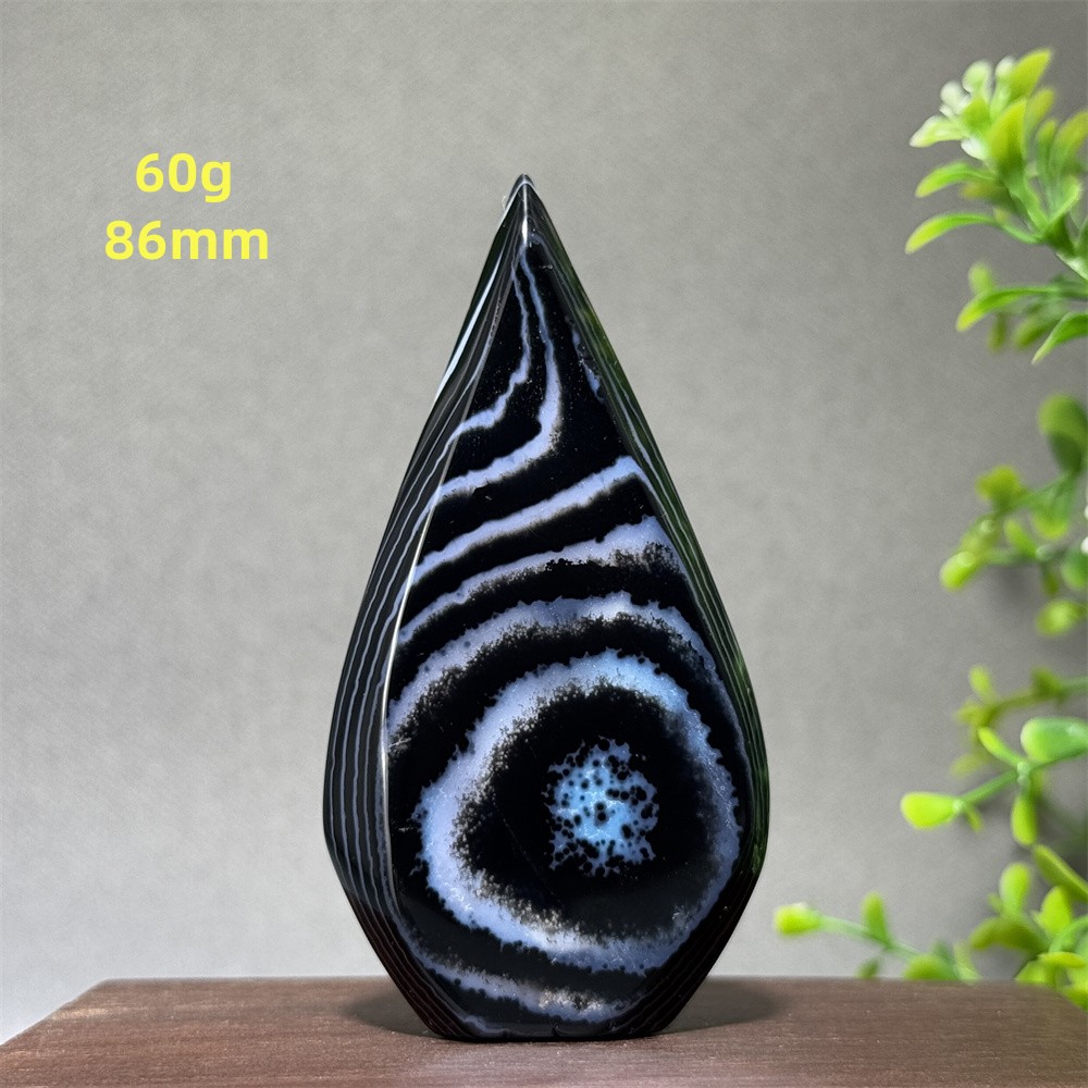 Natural High-Quality Black Str - Renewable Energy Resources ulasan dan harga