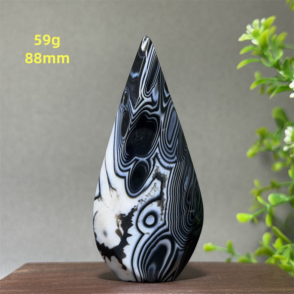 Natural High-Quality Black Str - Renewable Energy Resources ulasan dan harga