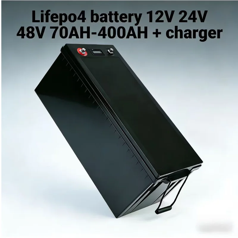Lithium Iron Phosphate Battery - Renewable Energy Solutions ulasan dan harga