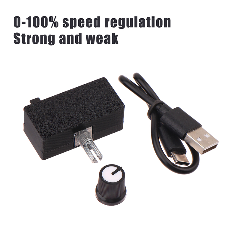DC12V PWM 4-Pin Fan Speed Cont - Pwm Charge Controller ulasan dan harga
