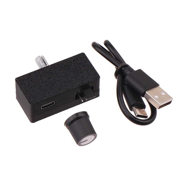 DC12V PWM 4-Pin Fan Speed Cont - Pwm Charge Controller ulasan dan harga