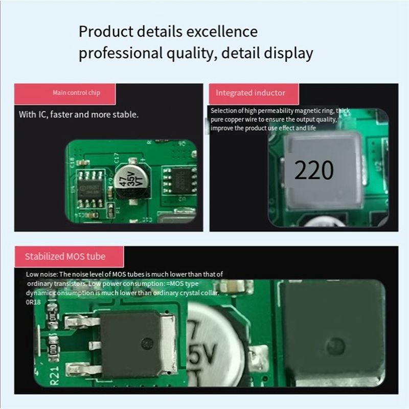 A92Z 1 Piece Solar Controller  - Pwm Charge Controller ulasan dan harga