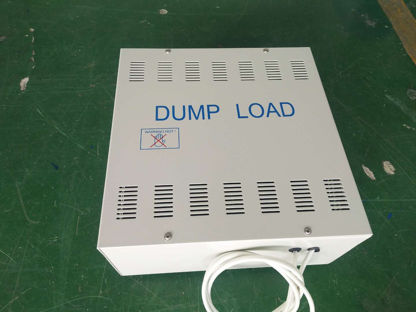10KW 20KW 220V Output  Wind So - Pwm Charge Controller ulasan dan harga