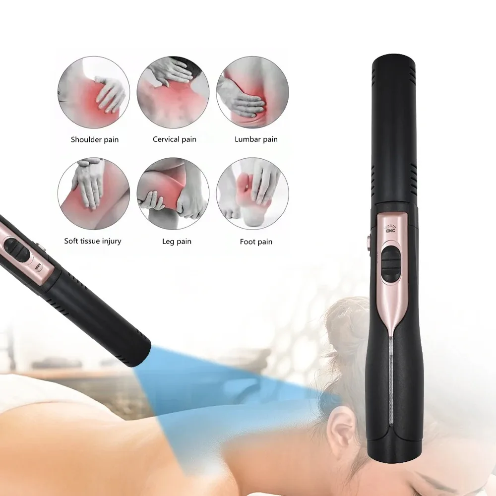 NEW 9.0 Terahertz Wave Therapy - Renewable Energy Resources ulasan dan harga