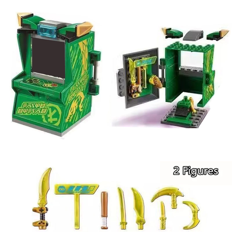 Season 12 Energy Empire Digita - Renewable Energy Resources ulasan dan harga