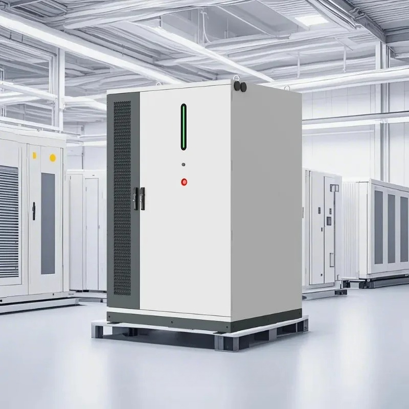 125KW/261KWh Renewable Solar E - Renewable Energy Grid ulasan dan harga