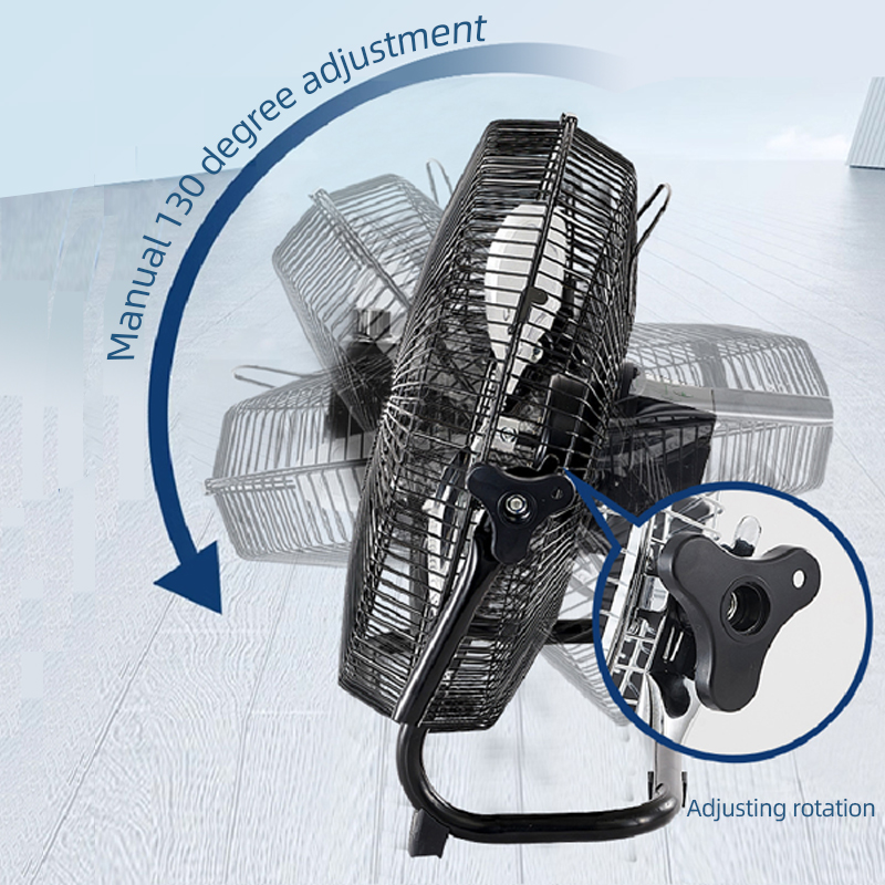 14 Inch Portable Solar Fan,Rec - Renewable Energy Fan ulasan dan harga