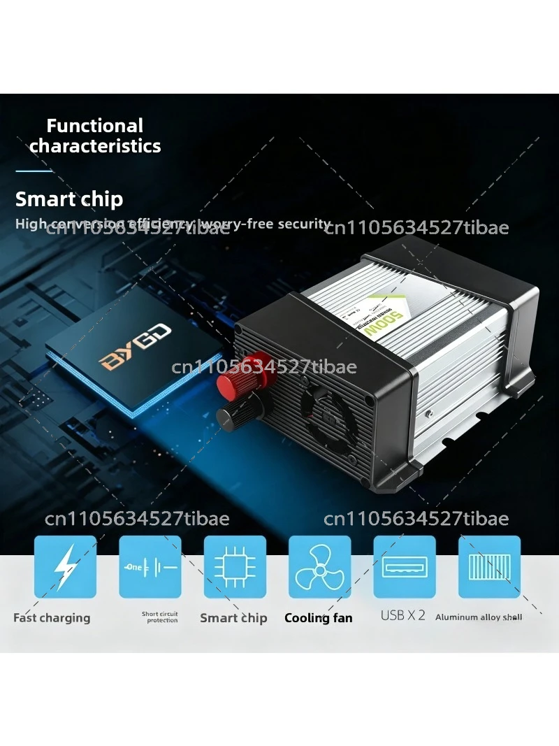 12V to 240V Solar Power Genera - Renewable Energy Grid ulasan dan harga