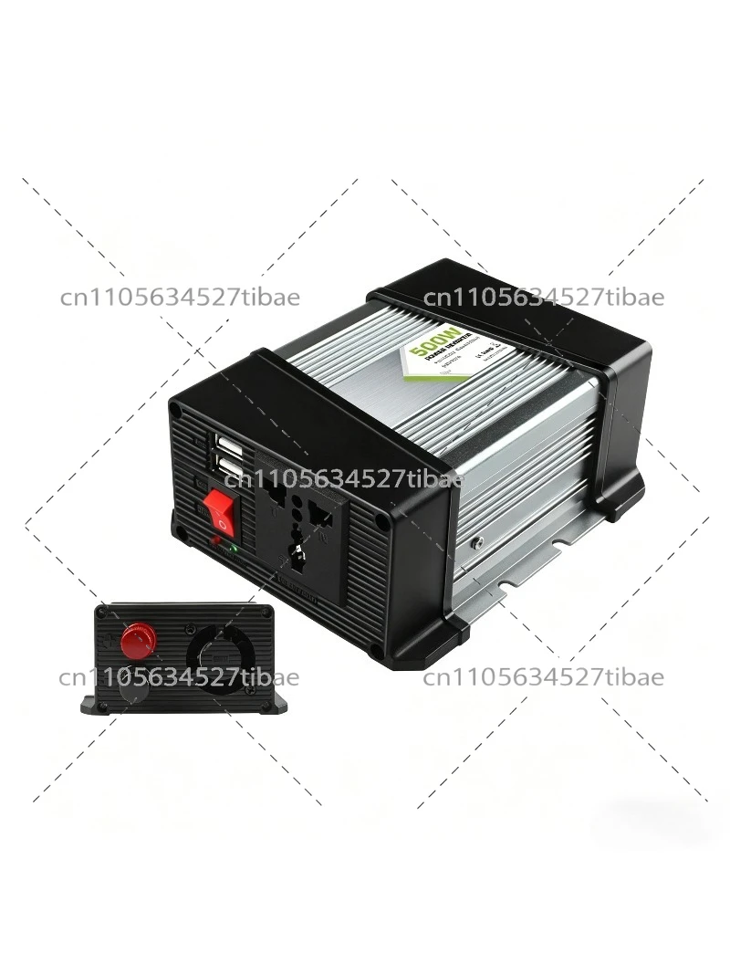 12V to 240V Solar Power Genera - Renewable Energy Grid ulasan dan harga