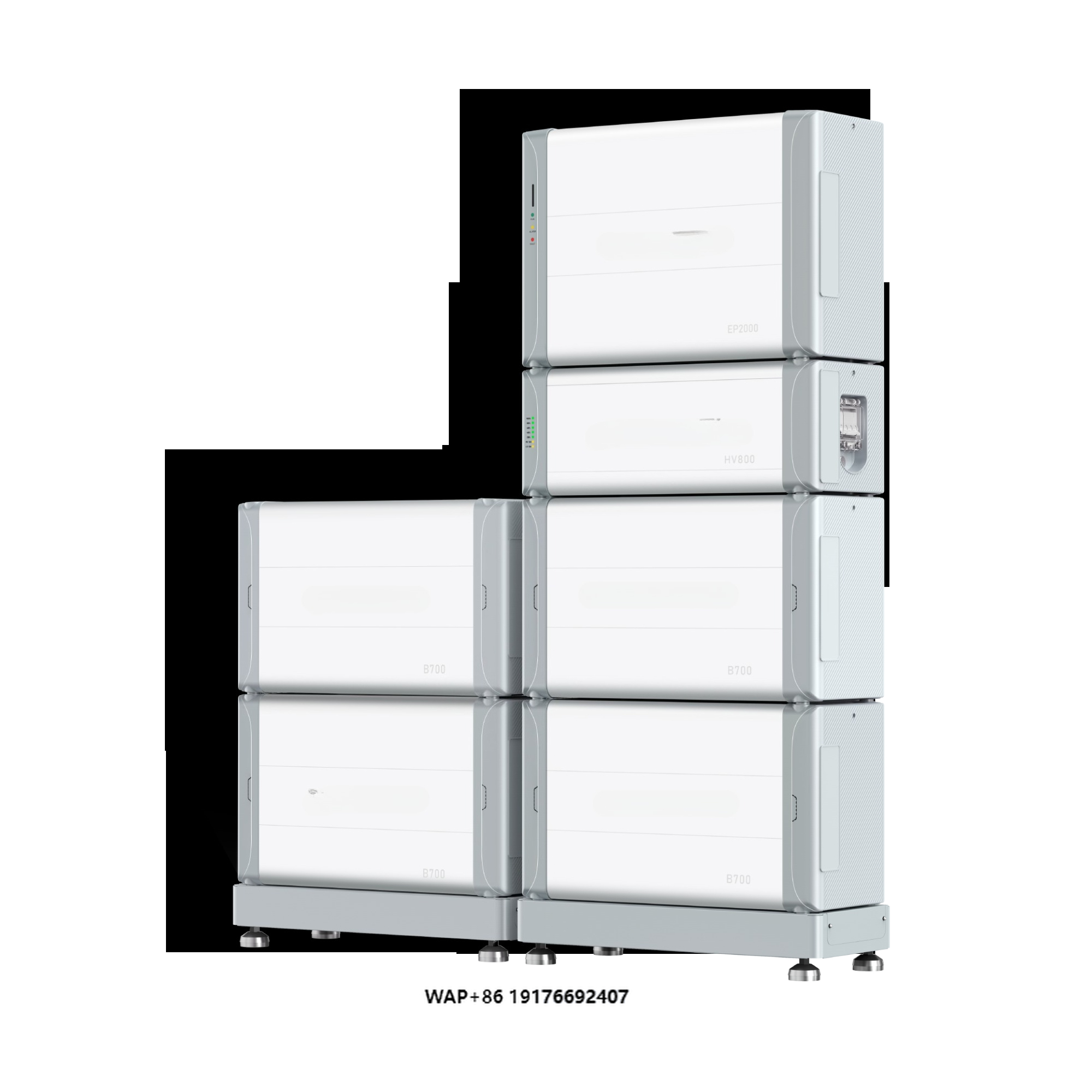 Battery Inverter All in One 10 - Renewable Energy Grid ulasan dan harga