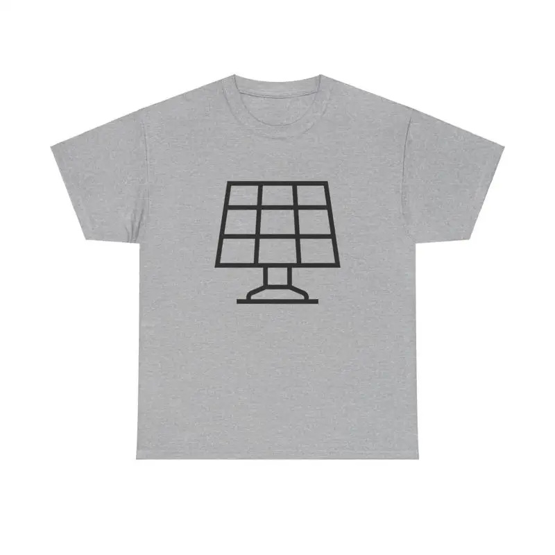 Simple Solar Panel Graphic T S - Renewable Energy Graphics ulasan dan harga